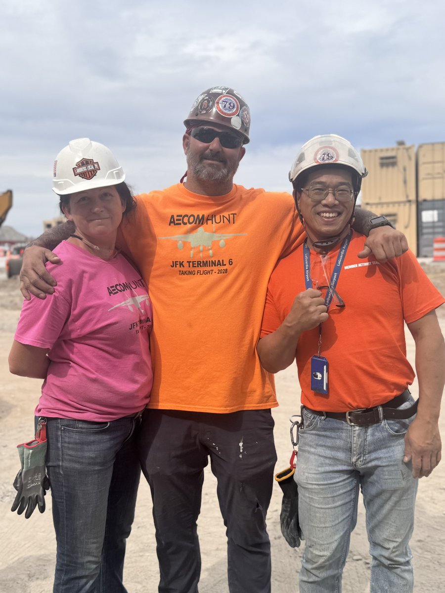 LIUNA 872 tweet media