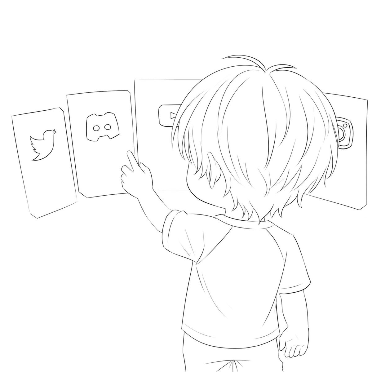 YumeArc | VTuber Studio tweet media