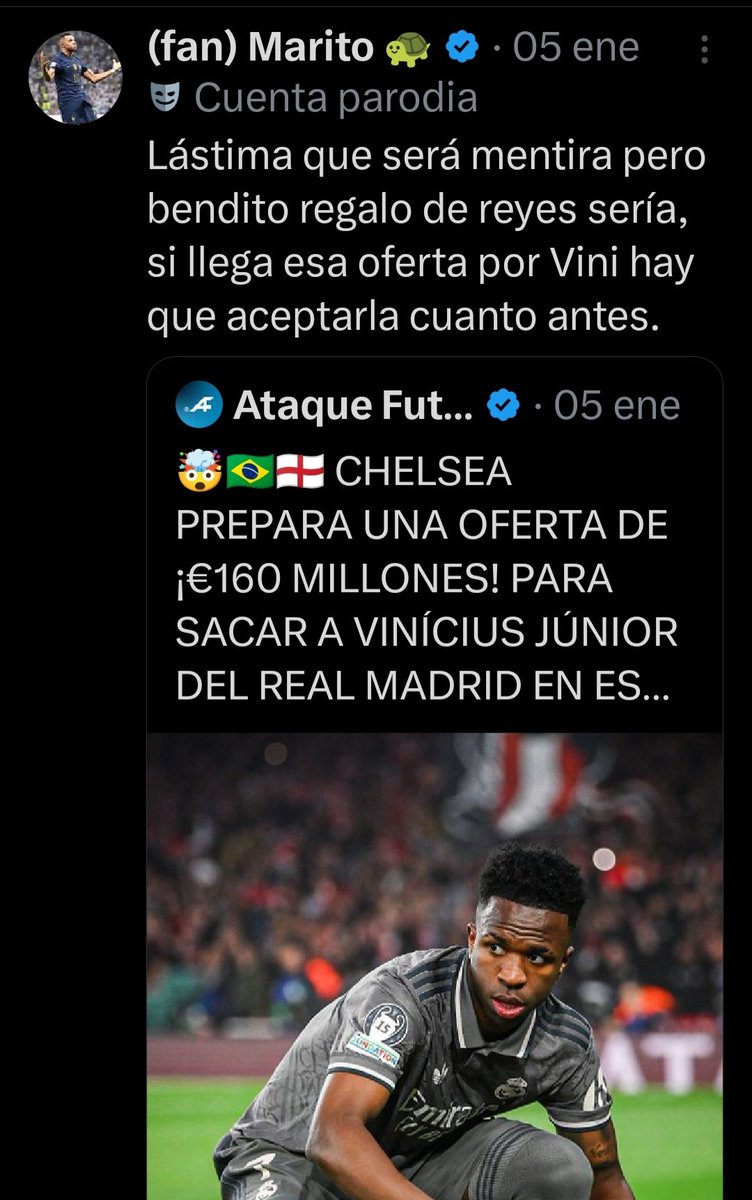 Yulis Llorente Ⓜ️ tweet media