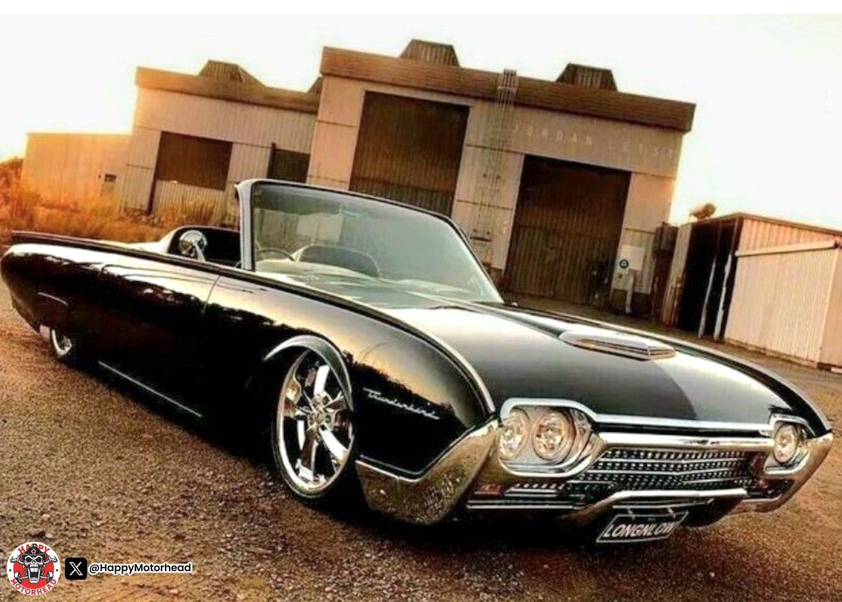 Happy Motorhead tweet media