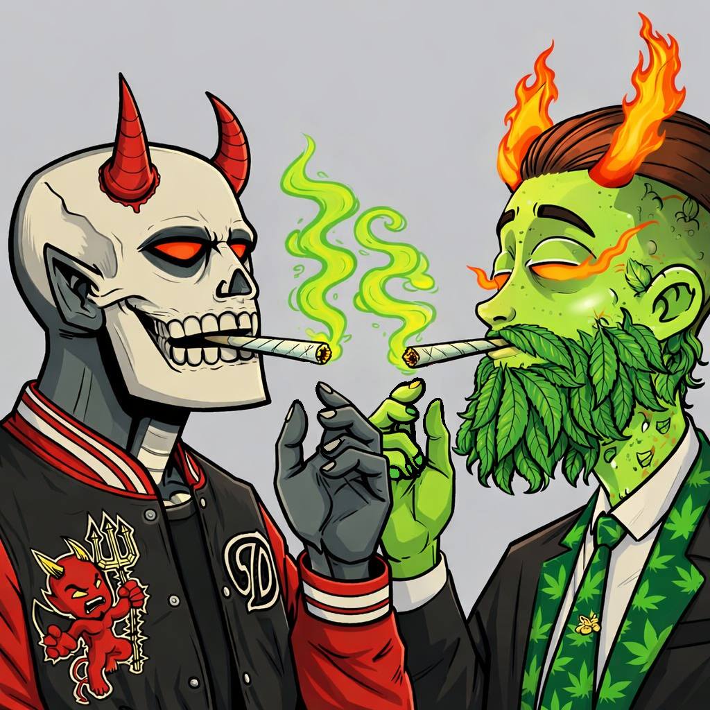 Devils Sol tweet media