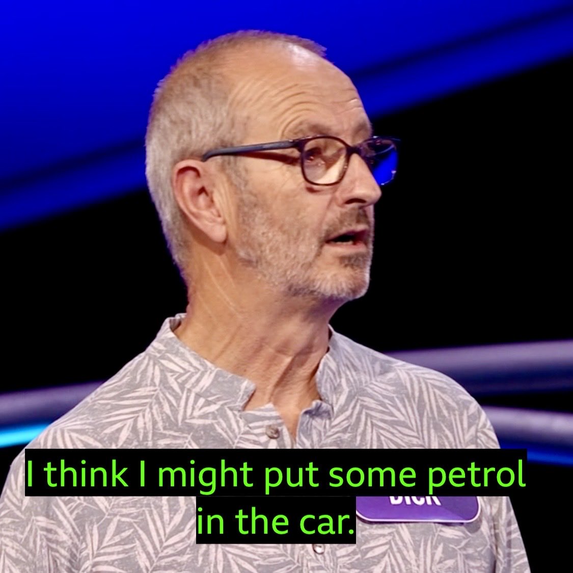 Odd Polls tweet media