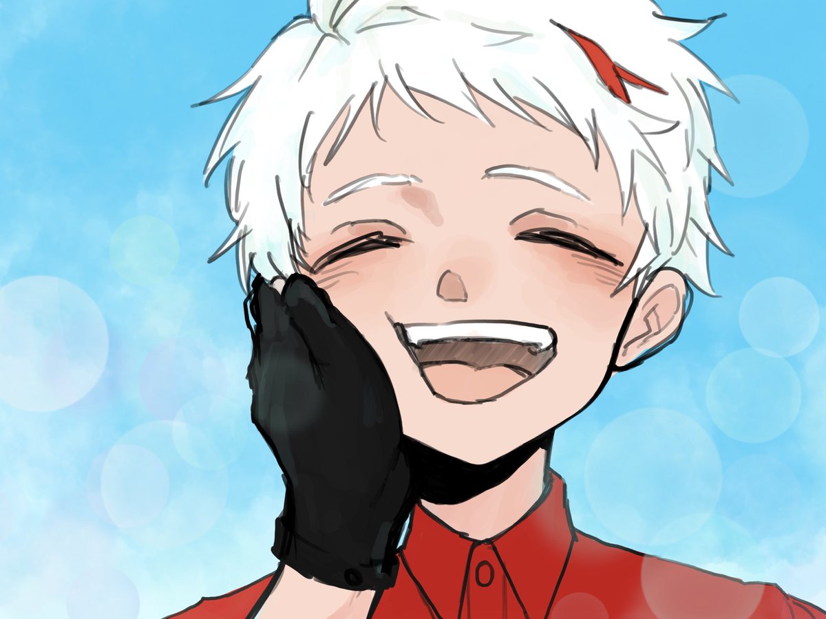 ﾚｲﾒｲ tweet media