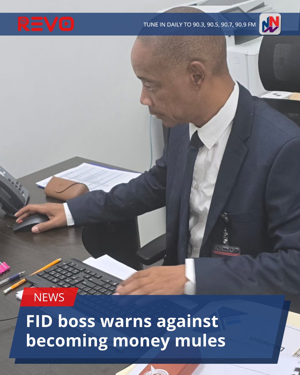 Nationwide90FM tweet media