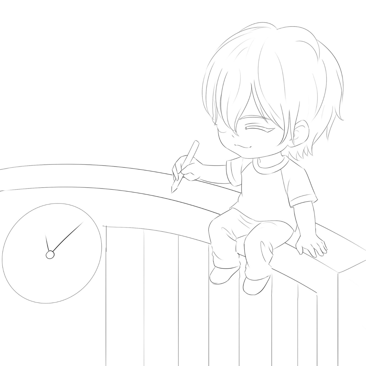 YumeArc | VTuber Studio tweet media