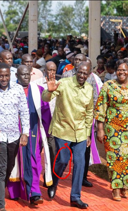 Mjukuu 🇰🇪💥 tweet media