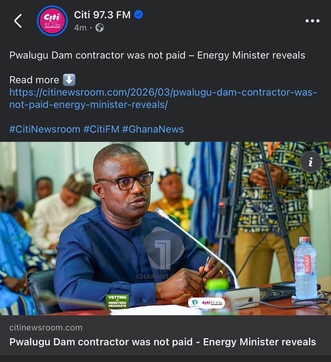 Yaw Marfo Adu tweet media