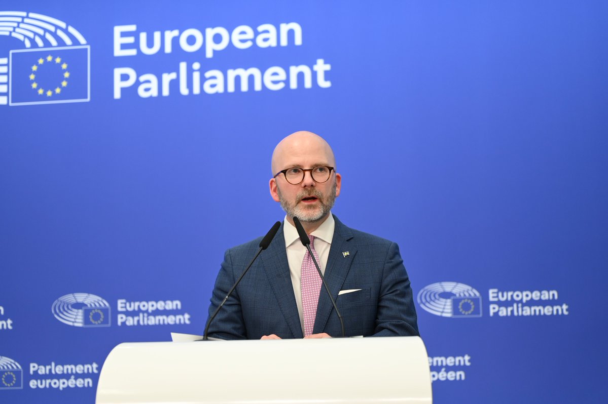 ECR Group tweet media