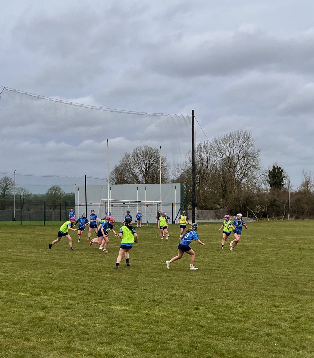 St Killian's College, New Inn tweet media