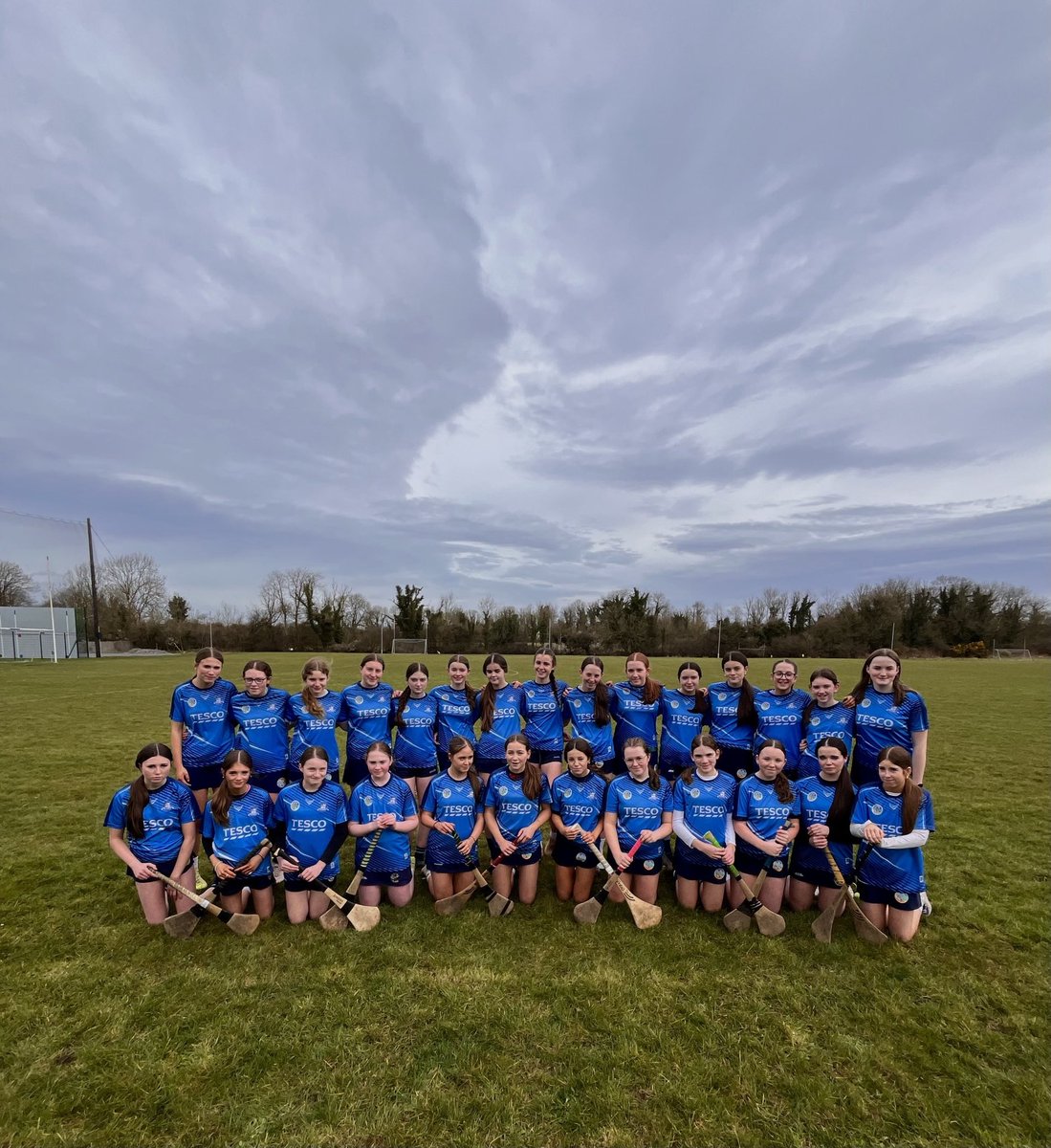 St Killian's College, New Inn tweet media