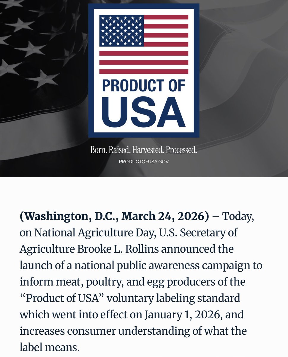 Good Ranchers tweet media