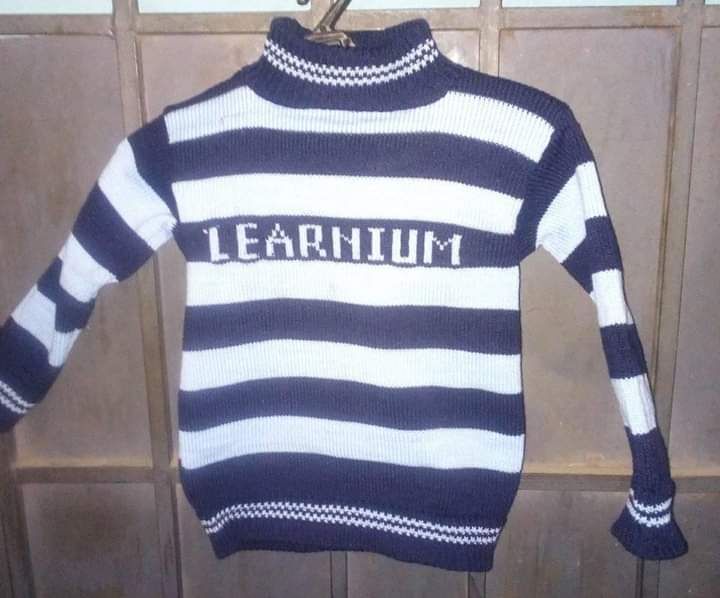 Young Luminous tweet media