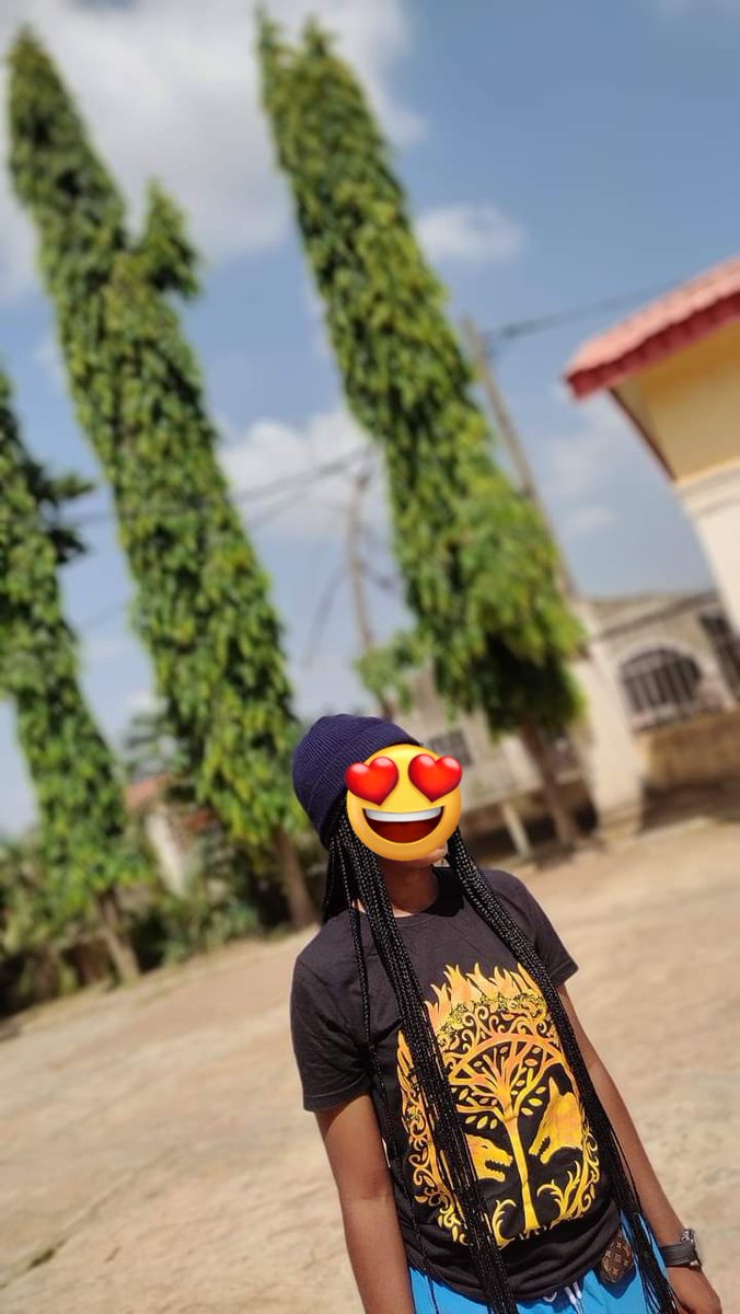 Young Luminous tweet media