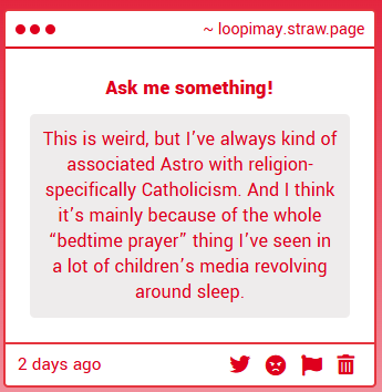 Loopimay 🩷 (🧼x🦖) tweet media