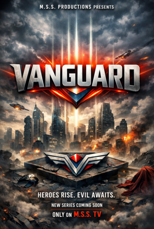 MSS Productions tweet media