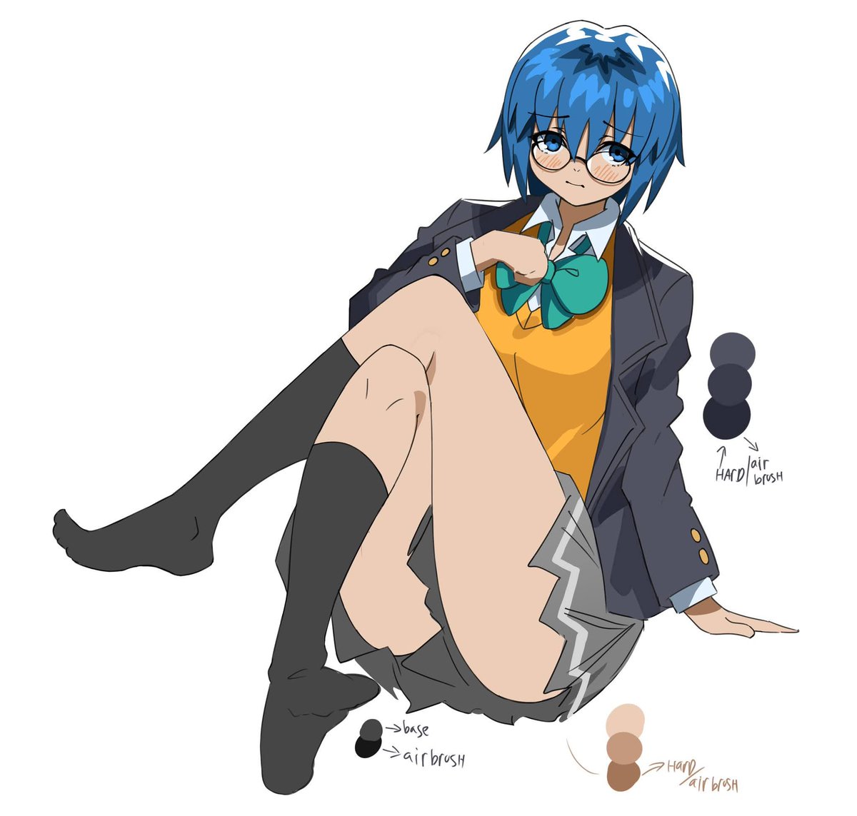 door.user (COMMISSION OPEN) tweet media