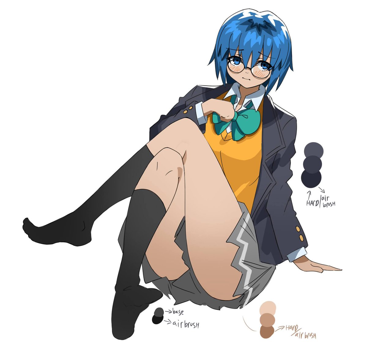 door.user (COMMISSION OPEN) tweet media