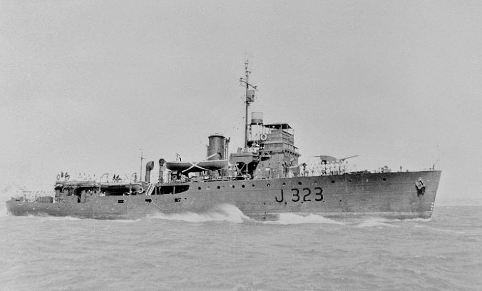 Cdr George Ericson tweet media