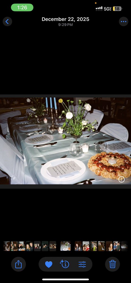 Amanda Chemeche tweet media