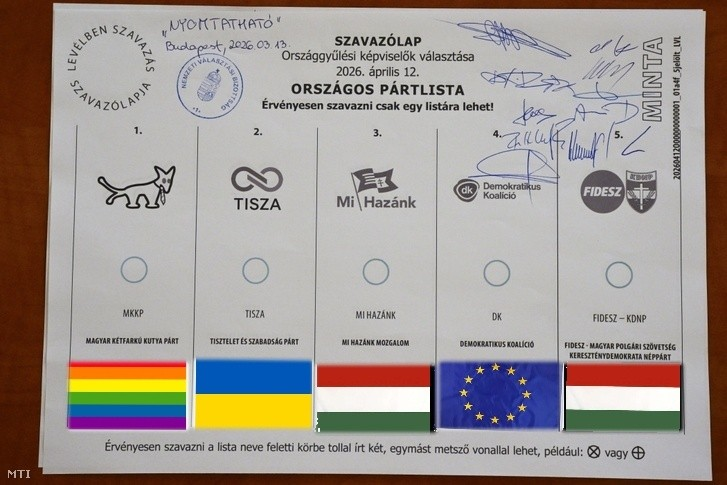 Detti 🇭🇺✝️ tweet media