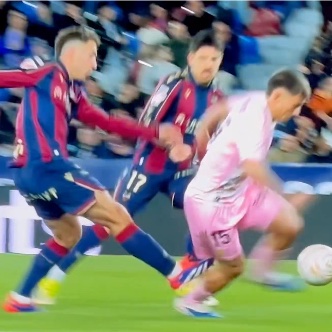 Onda Polémica | Árbitro tweet media