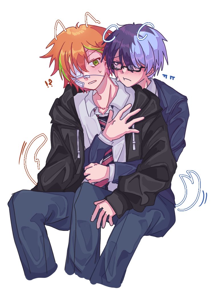 #冬彰