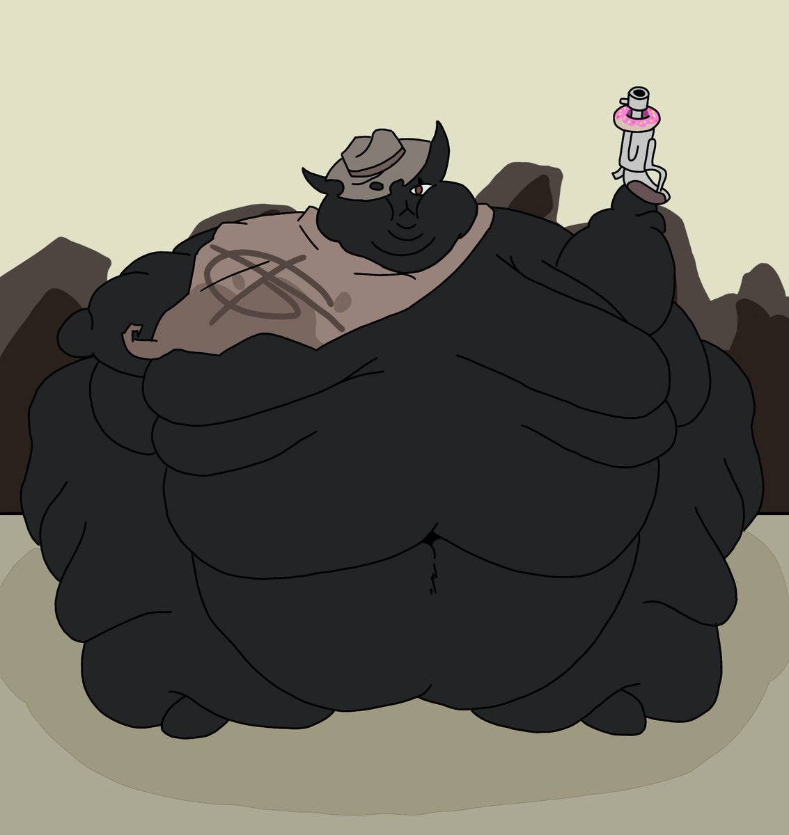 🫀🧈butterball bat🧈🫀 tweet media