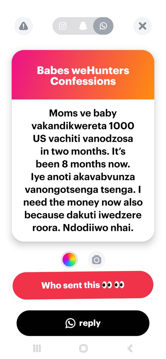 🇿🇼 Babes wehunters 🍻 tweet media