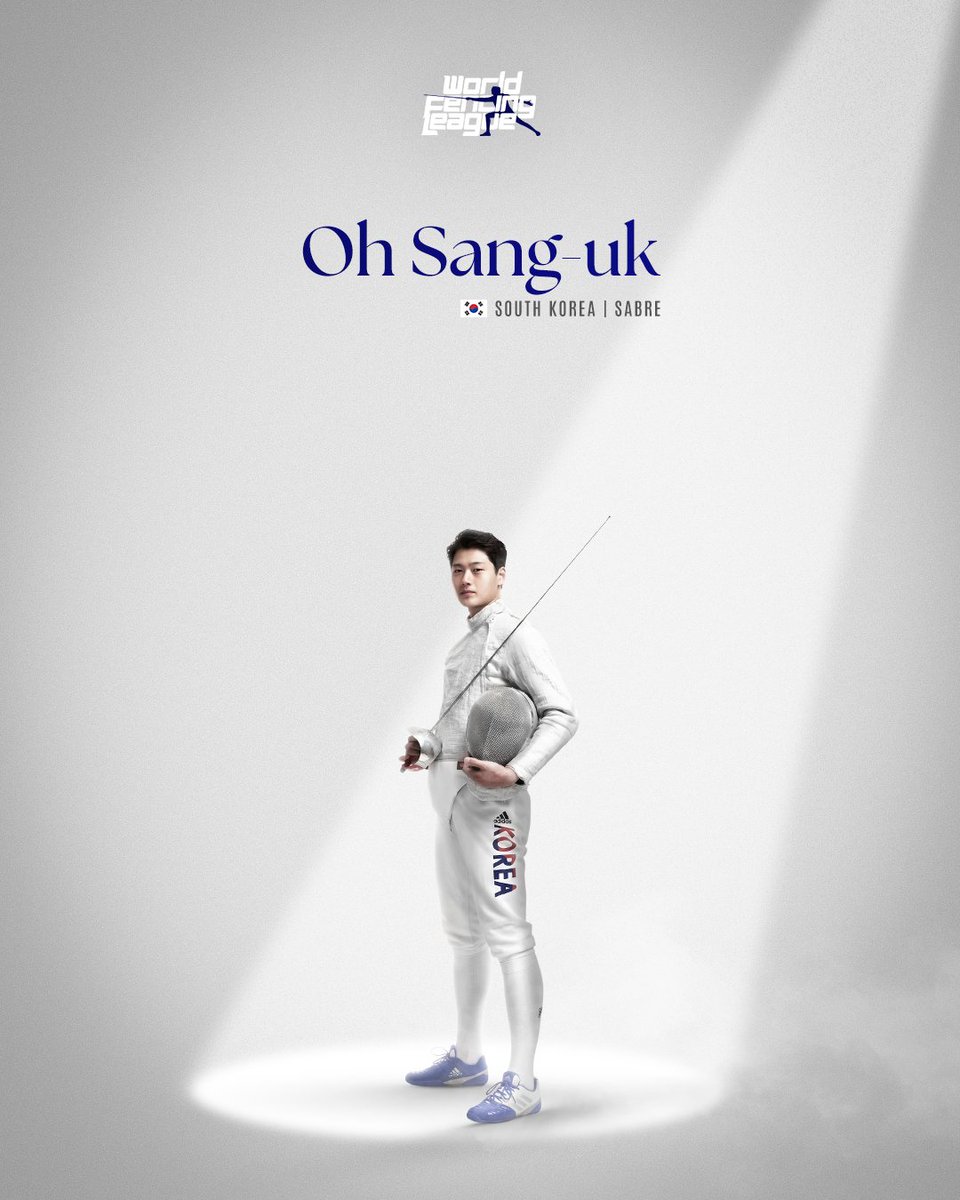 World Fencing League tweet media