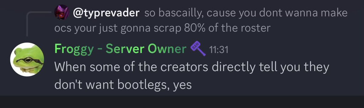 ❄️ VisiVis ❄️ tweet media