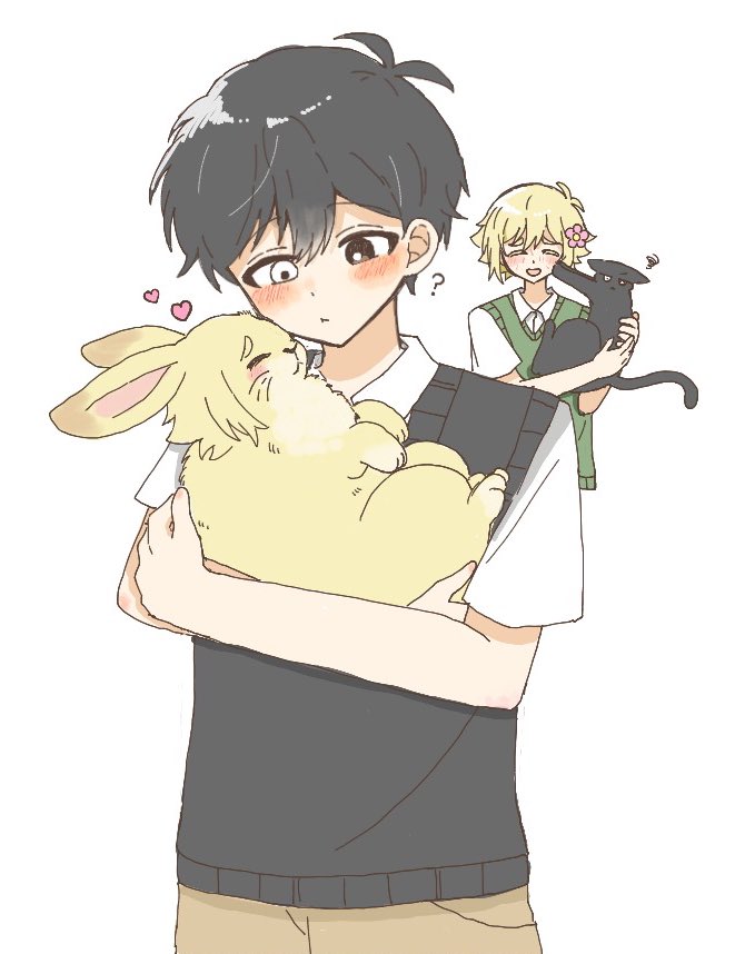 ゆうばら tweet media