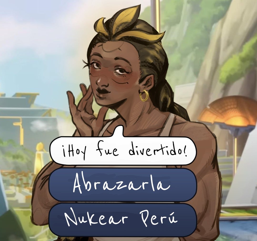 ☕🇩🇰| Frases que Freja posiblemente haya dicho tweet media