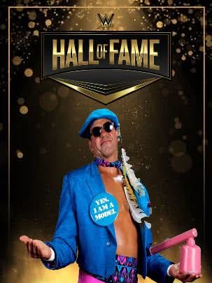 Wrestling World In His Hands tweet media