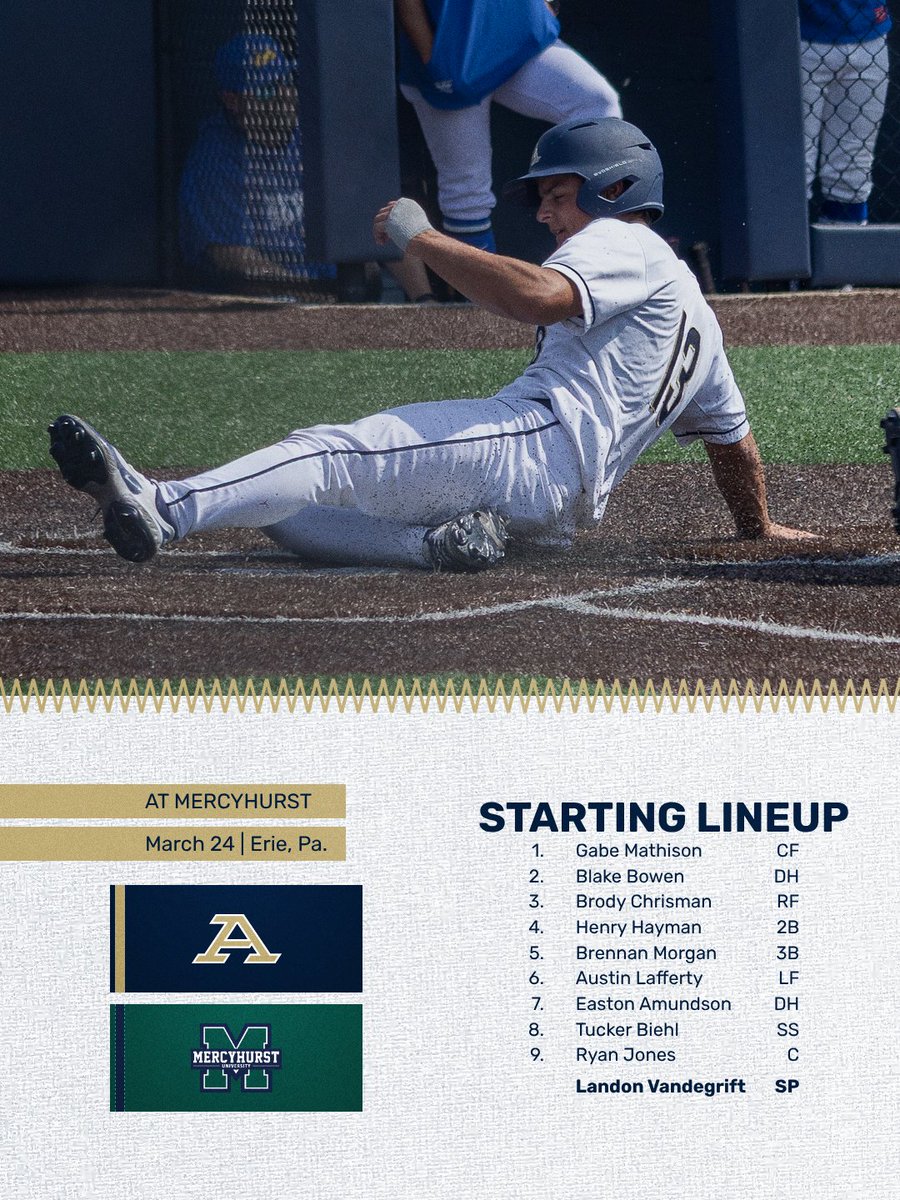Akron Zips Baseball tweet media