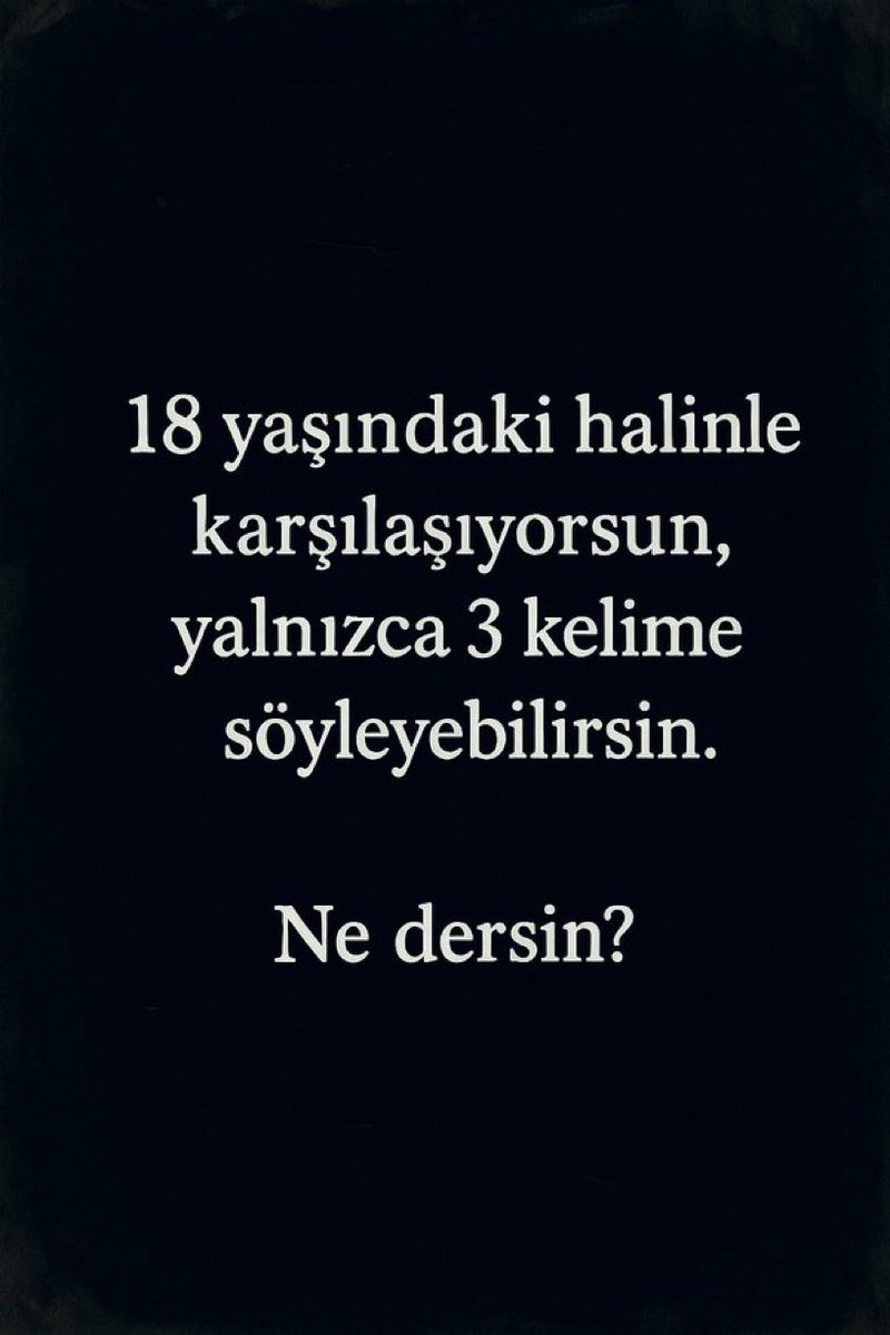 Kitaplardan Alıntılar tweet media