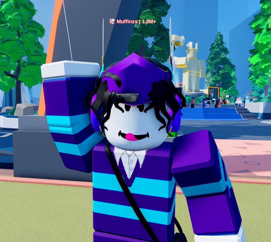 ROBLOXMuff tweet media