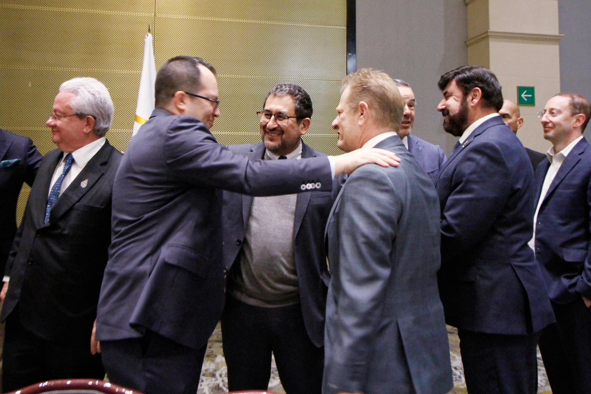 César Cravioto tweet media