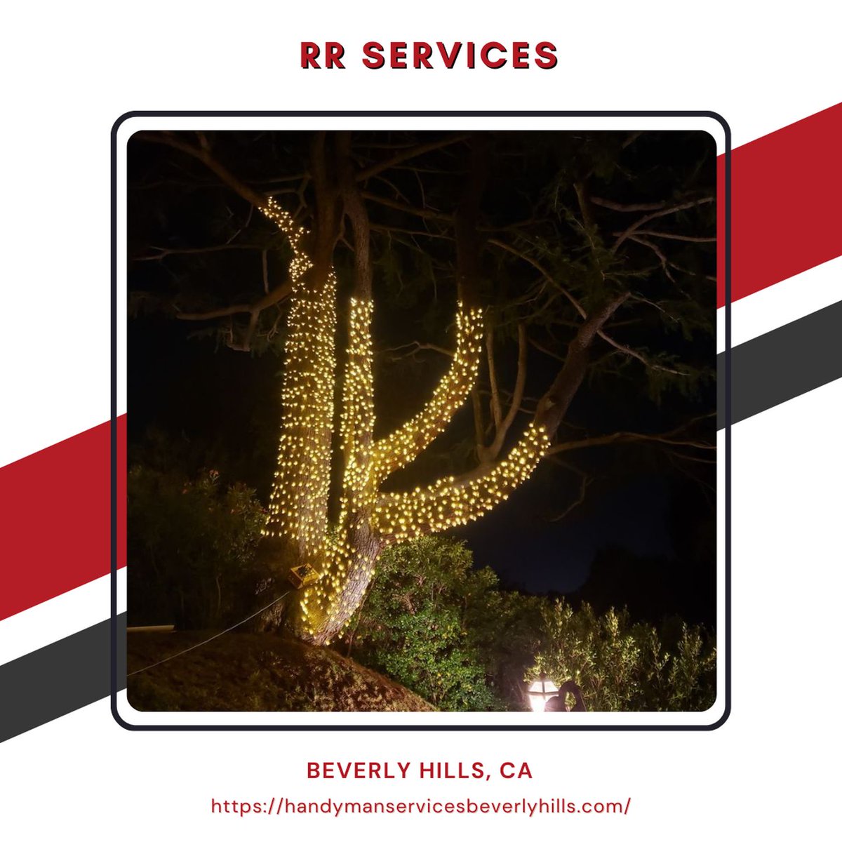 RRServices13's tweet photo. We ensure safe and reliable connections with our electrical services. From minor repairs to installations, every job matters. Book your electrical service now.
#ElectricalServices
https://t.co/Uq7ZRzBYVC https://t.co/ed1HESMnVZ