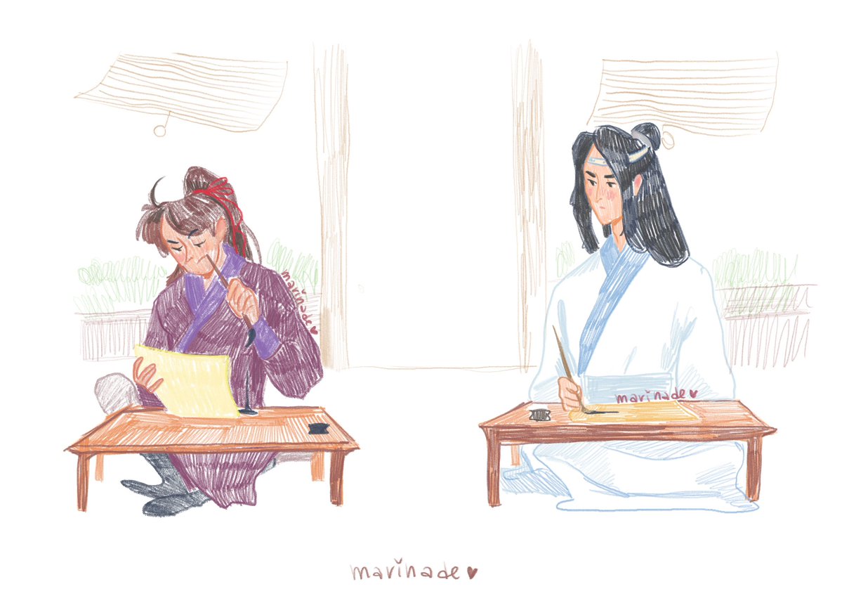 marinade tweet media