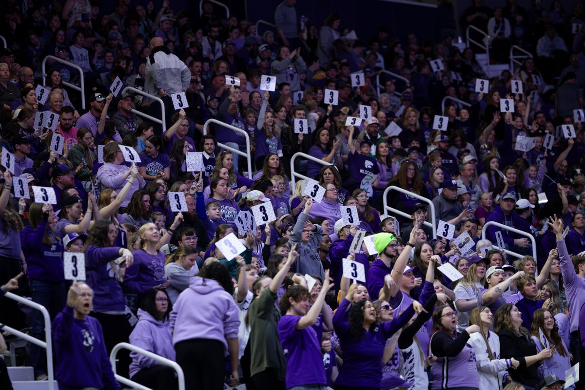 K-State Women's Basketball tweet media