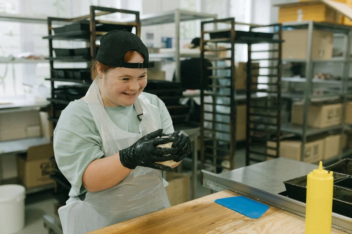 Good Bread tweet media