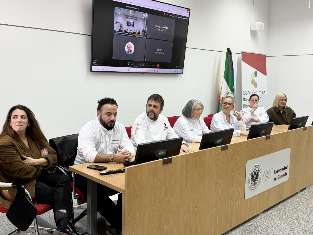 Universidad Granada tweet media