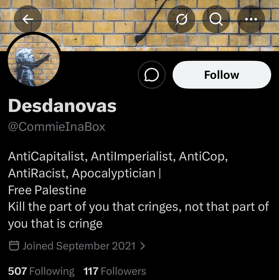ash_ryyn's tweet photo. @CommieInaBox @RazorwireRPG wow, it’s retarded https://t.co/coeTDc0ID6