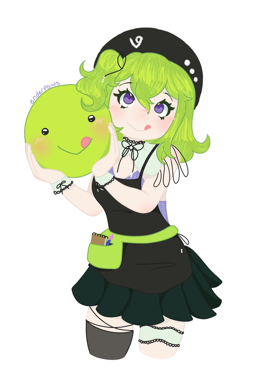 enderpaws's tweet photo. @_VGen_ hi, i’m new to commissioning, i’d love to join vgen!!!

portfolio - https://t.co/i61MEKWKG5 
vgen - https://t.co/eKazBjnK5w https://t.co/RNURS6FlsH