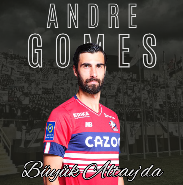 { FM24 } Altay Spor Kulübü tweet media