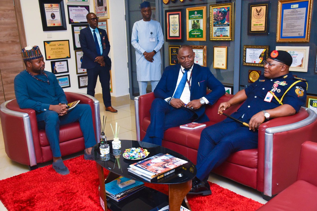 Federal Fire Service tweet media