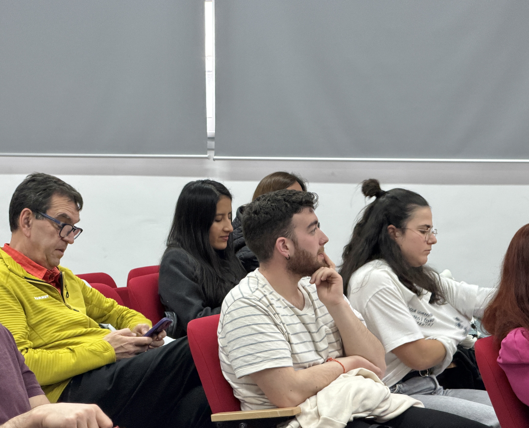 Universidad Granada tweet media