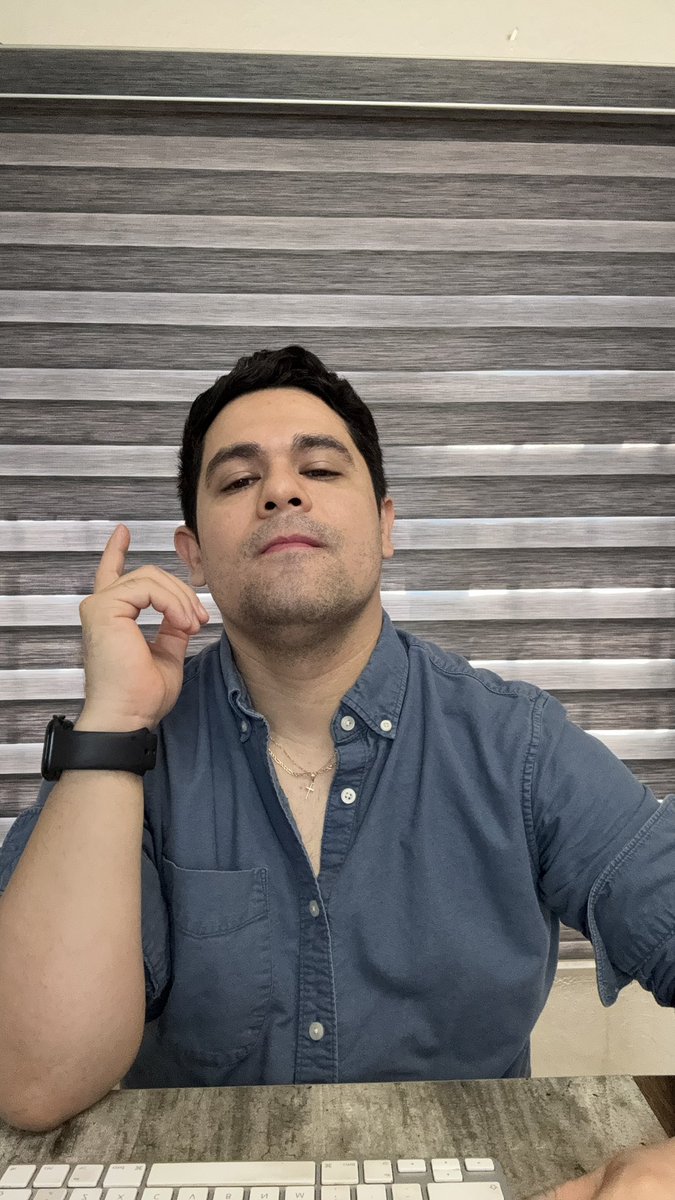 Alberto Fierros tweet media