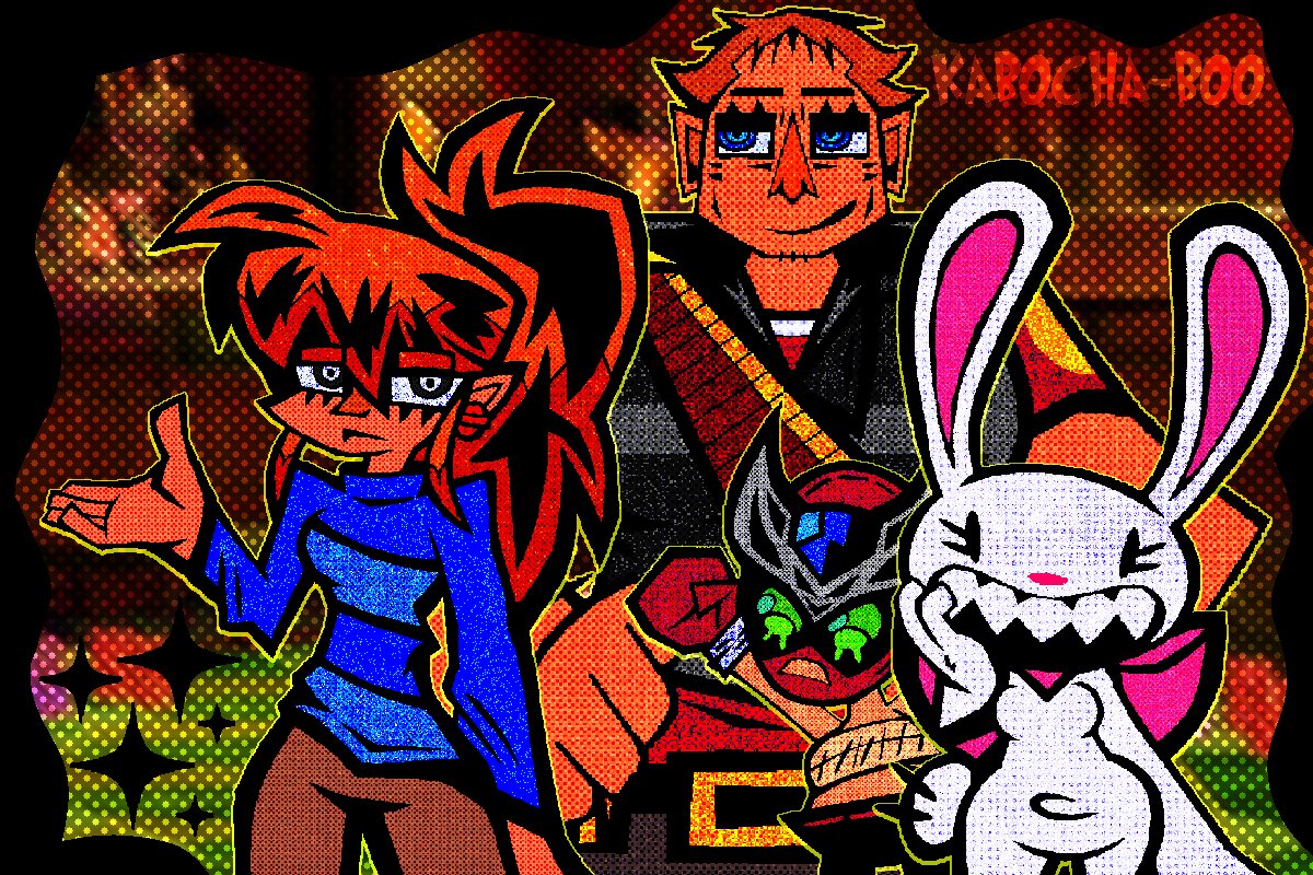 WAKK-O🎀HiME tweet media