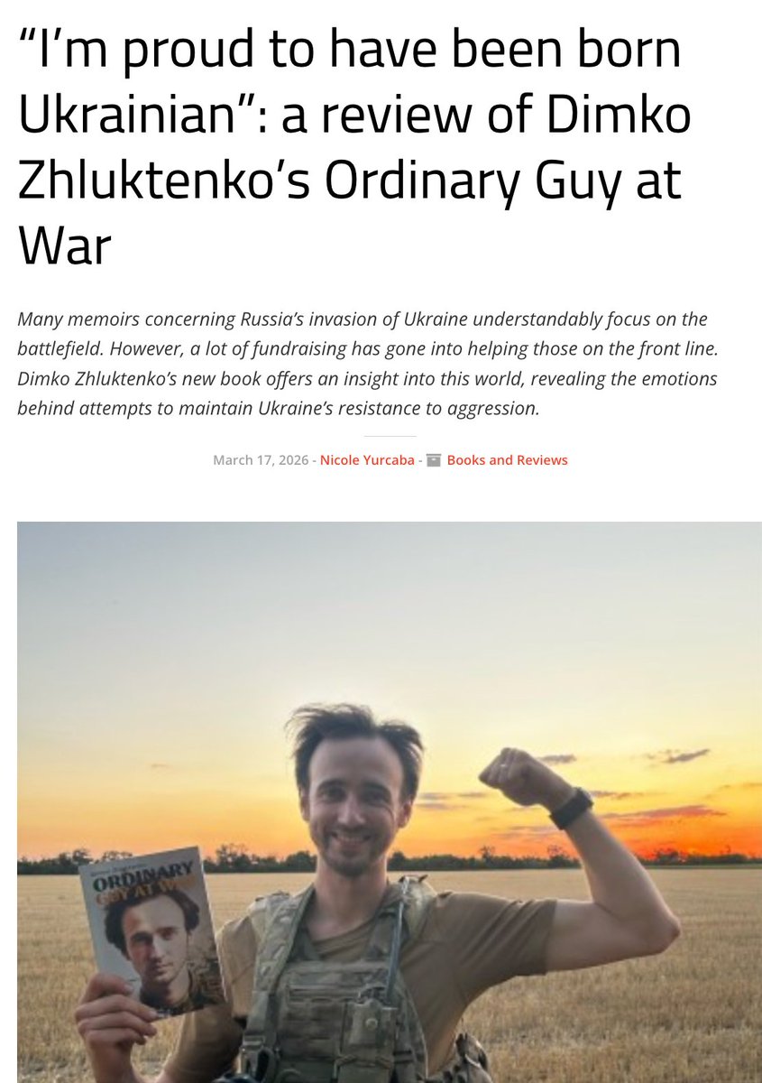 Dimko Zhluktenko 🇺🇦⚔️ tweet media